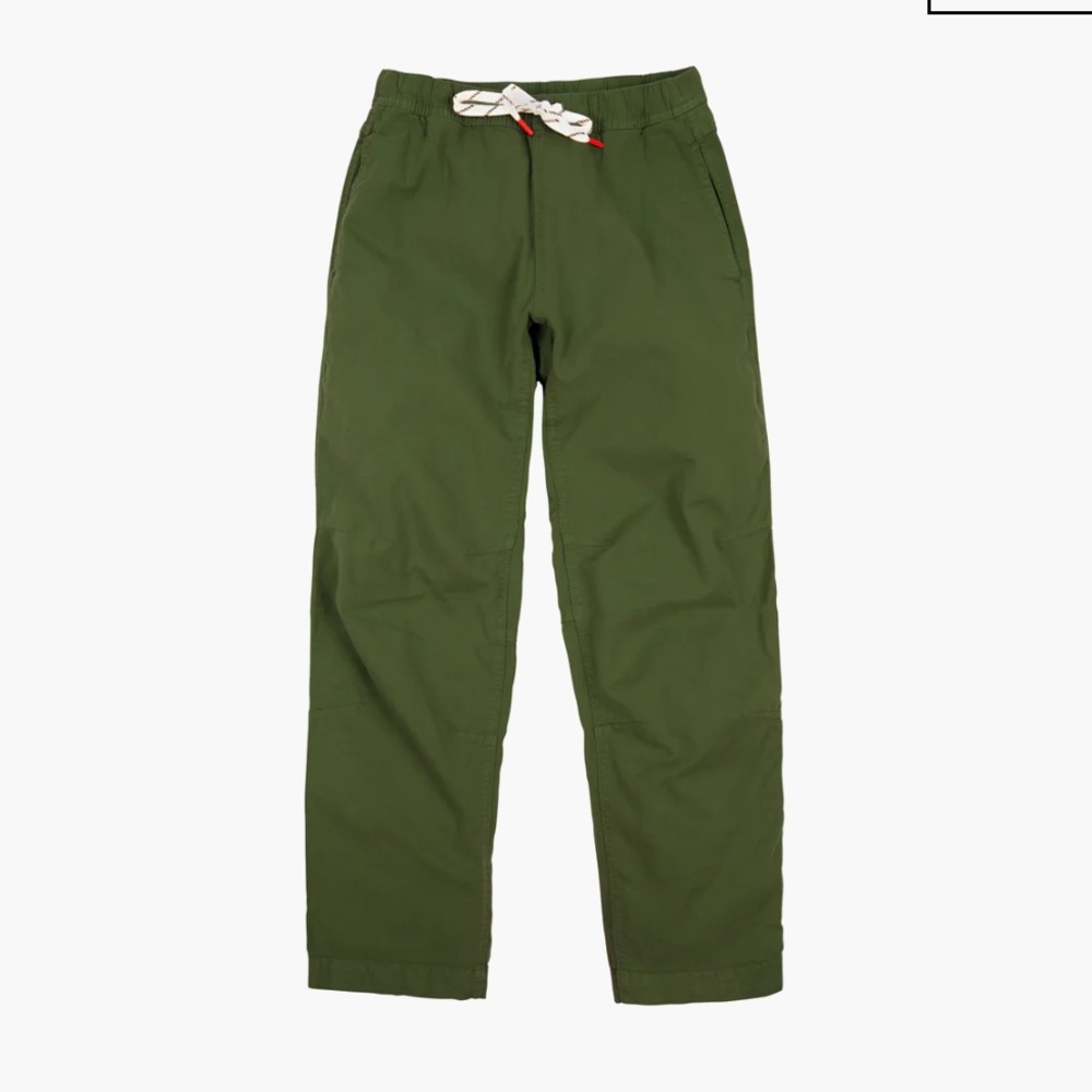 Topo women’s dirt pants